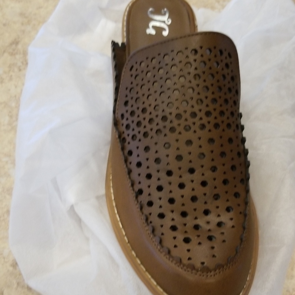 JC Mules